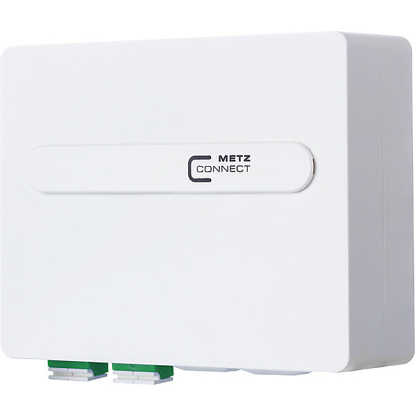 METZ CONNECT OpDAT ADT VIK OS2 2x LC-Duplex APC 1501107G02HC